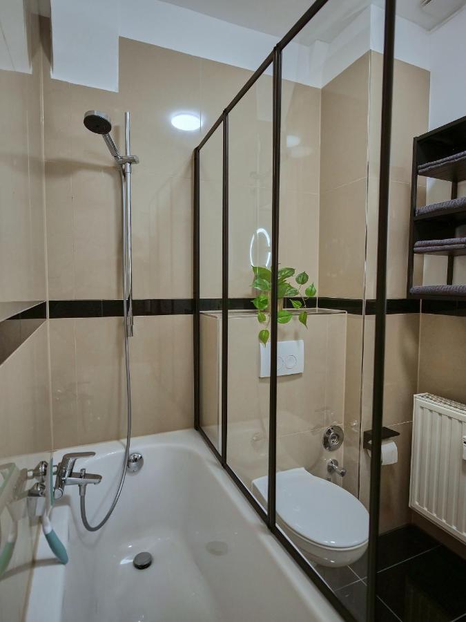 Appartement OTTO - Erfurt Zentrum Extérieur photo