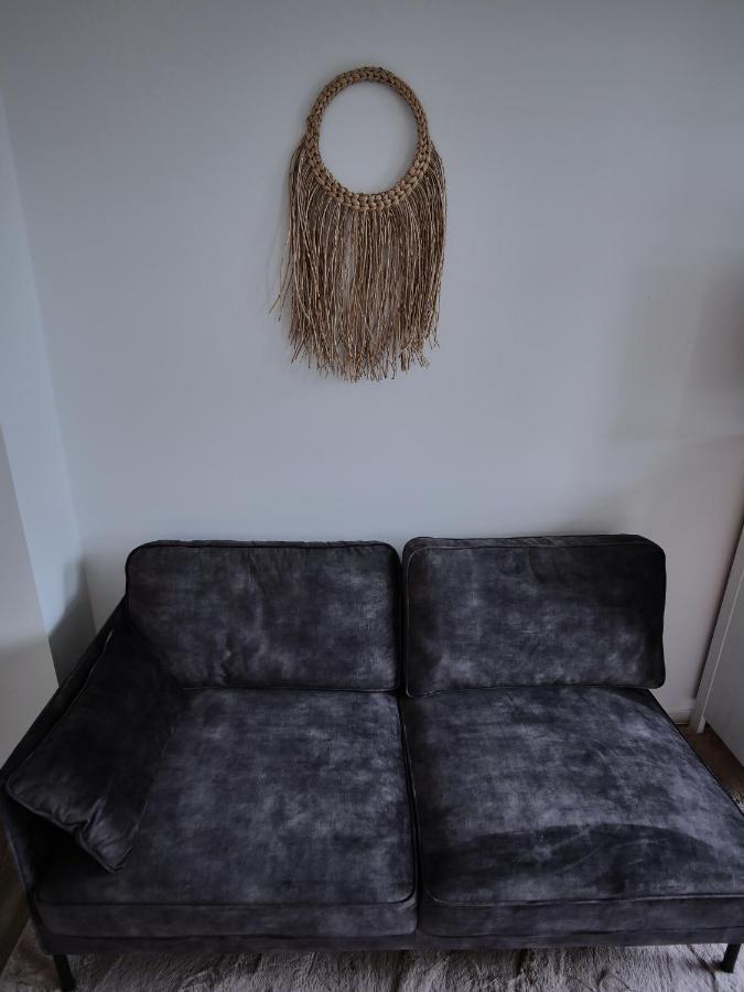 Appartement OTTO - Erfurt Zentrum Extérieur photo